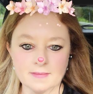 Meet your Posher, Terri